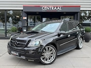 Mercedes-Benz GL-klasse - 500 Memory|7Pers|Leder|Camera|Brabus|Luchtvering|Harman&Kard