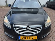 Opel Insignia - 2.0 T Cosmo // AUTOMAAT // LEDER // NAVI