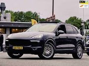 Porsche Cayenne - 3.0 S E-Hybrid / NAP / PANO / LEER / EXPORT /