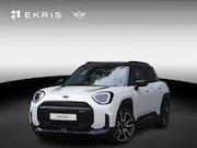 MINI Aceman - E | John Cooper Works Uitvoering | Pakket L | Glaz