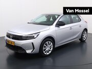 Opel Corsa-e - Electric Long Range Yes 51 kWh