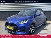 Toyota Yaris - 1.5 Hybrid Dynamic automaat Incl: AppleCarPlay / AndroidAuto