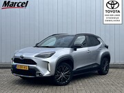 Toyota Yaris Cross - 1.5 Hybrid Adventure Dealer Onderhouden Treeplanken PDC Stoe