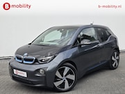 BMW i3 - High Voltage Edition 94Ah 33 kWh SOH 87% Warmtepomp Snellade