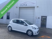 Toyota Aygo - 1.0 VVT-i Aspiration