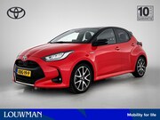 Toyota Yaris - 1.5 Hybrid Launch Edition | Stoelverwarming | Achteruitrijca