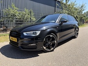 Audi A3 - Sportback 1.4 TFSI Ambition Pro Line S / AUTOMAAT / NAVI / S