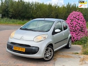 Citroën C1 - 1.0-12V Ambiance | Airco | | NAP