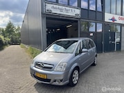 Opel Meriva - 1.7 CDTi Business Airco APK NAP Logisch