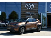 Toyota Yaris Cross - 1.5 Hybrid 130 Executive Automaat 130pk | Nieuw Model | Prem