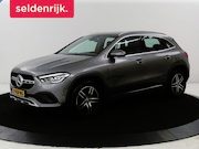 Mercedes-Benz GLA-Klasse - GLA 200 Style | Half leder | Stoelverwarming | Trekhaak | Cr