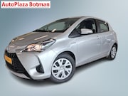 Toyota Yaris - 1.5 Hybrid Aspiration | Navigatie| Cruise