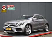 Mercedes-Benz GLA-Klasse - 180 Business Solution amg carplay trekhaak