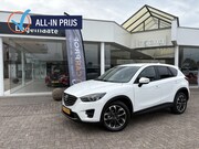 Mazda CX-5 - 2.0 SAG165 GT-MLine Trh. 100% dealeronderhouden