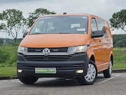 Volkswagen Transporter - 2.0 TDI DC ac aut EURO6
