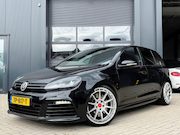 Volkswagen Golf - 2.0 R 4-Motion Keyless uniek DSG Goed onderhouden. DSG gerev
