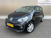 Volkswagen Up! - 1.0 BMT high up! PDC, climate, cruise control