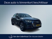 Audi Q5 - 2.0 TFSI 252pk Quattro Sport S Line Edition / 1e Eigenaar ! 