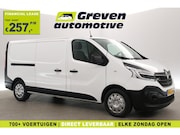Renault Trafic - 2.0 dCI 145PK L2H1 | Automaat | Airco | Cruise | Camera | Tr