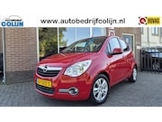 Opel Agila - 1.0 Edition, LM, Airco,