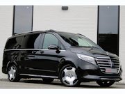 Mercedes-Benz V-klasse - 300d / AMG / Exclusive / DC / 4-matic / Luchtvering / Pano /