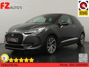 DS DS 3 - 1.2 PureTech Givenchy Le MakeUp - Automaat - Achteruitrijcam