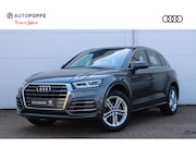 Audi Q5 - 45 TFSI quattro S edition 245pk S Tronic