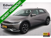 Hyundai IONIQ 5 - Connect+ 77.4 kWh | NL-Auto | SOH 100 % | 3-Fase | Apple Car