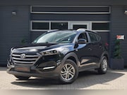 Hyundai Tucson - 1.6 GDi NAVI CAMERA STOELVERW. LED PDC