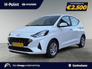Hyundai i10 - Comfort 1.0 MPI 67pk | APPLE CARPLAY / ANDROID AUTO | ELEKTR