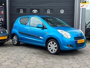 Suzuki Alto - 1.0 Exclusive - 1e Eigenaar - Airco - New apk - N.a.p