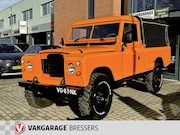 Land Rover 109 - 109" PICK-UP serie 3
