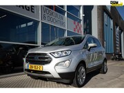 Ford EcoSport - 1.0 EcoBoost Titanium| Trekhaak | Camera | Carplay