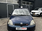 Toyota Yaris - 1.3 VVT-i Luna|AIRCO ELECTRISCHE RAMEN|