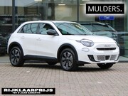Fiat 600 - 1.2 Hybrid Icon VOORRAAD KORTING