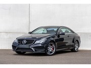 Mercedes-Benz E-klasse - Coupé 400 Prestige