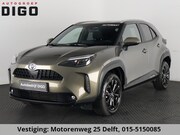Toyota Yaris Cross - 1.5 HYBRID DYNAMIC BLACKLINE GARANTIE 11-2032 . NAVIGATIE . 