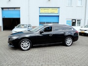 Mazda 6 - Sportbreak 2.0 HP TS+ AUTOMAAT