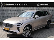 Volvo XC90 - 2.0 T8 Plug-in hybrid AWD Plus Bright | Geventileerd nappa l