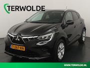 Mitsubishi ASX - 1.0 MPI Turbo Intense | Apple Carplay/Android Auto | Parkeer