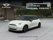 MINI Mini Electric - Paul Smith Edition Pakket S PRIVATE LEASE EUR 520,