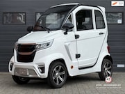 Pacta Trix - Brommobiel ELEKTRISCH RIJBEWIJSVRIJ 2024 600km