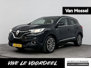 Renault Kadjar - 1.2 TCe Intens | Airco Automatisch | Apple Carplay/Android A