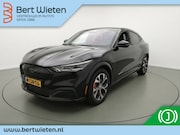 Ford Mustang - Mach-E Extended AWD 98 kWh | SOH 92% | Trekhaak