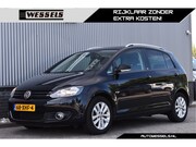 Volkswagen Golf Plus - 1.4 TSI Comfortline Automaat. Stoelverwarming, PDC, Cruise c