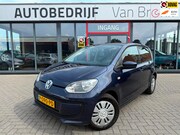 Volkswagen Up! - 1.0 move up! | Airco | Recent OH | Radio