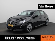 Peugeot 208 - 1.2 PureTech Active Pack | Apple/Android Play | Cruise | DAB