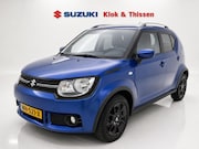 Suzuki Ignis - Airconditioning Navigatie 1.2 Select Intro LMV All-seasons A