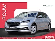 Skoda Fabia - 1.0 TSI 95pk Essence | PDC | Carplay | Led |