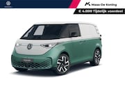 Volkswagen ID. Buzz Cargo - Bedrijfswagens Bulli Limited79kWh 340pk 4Motion 740103